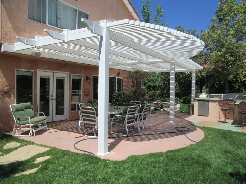 Patio Covers