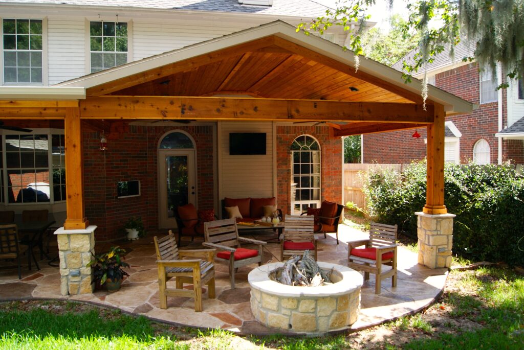 Patio Covers