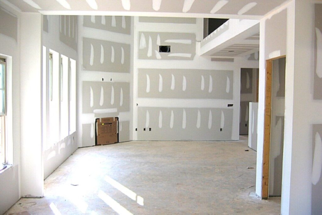 Drywall