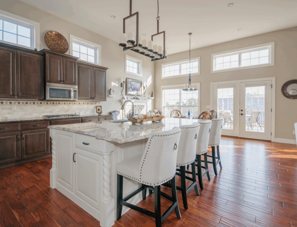 What Adds the Most Value to a Kitchen