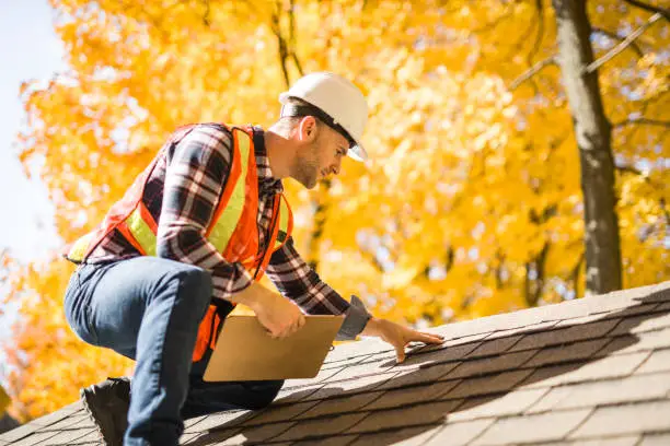 Roofers