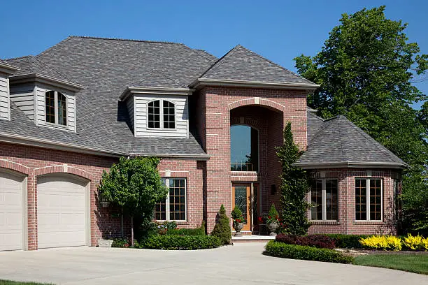 Asphalt Roofing Repair