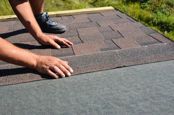 Roofing Services Near me