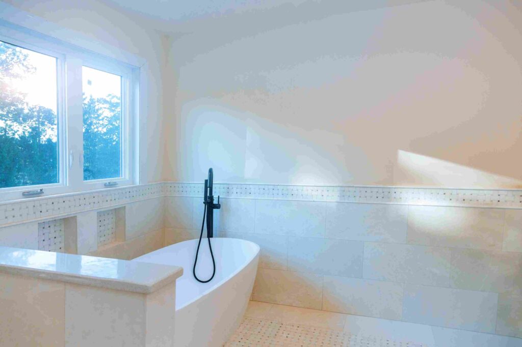 bathroom remodel cost in Hattiesburg