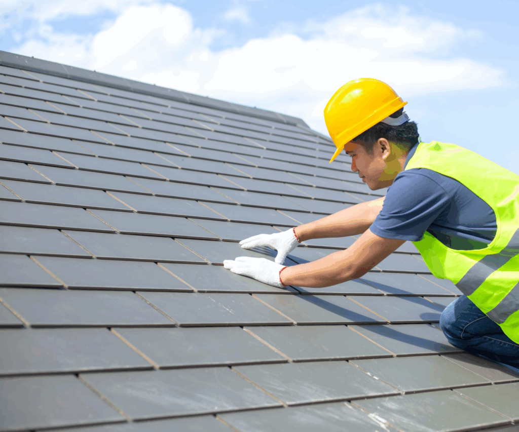 How much does it cost to replace a roof on a 1,500 sq. ft. house?