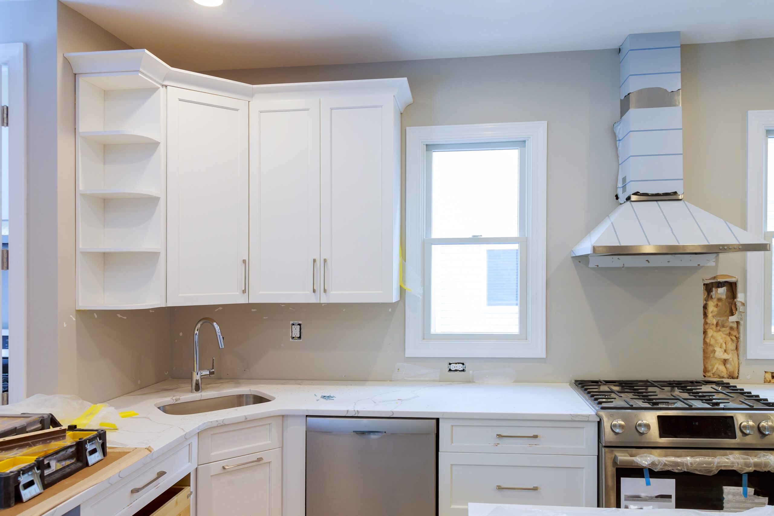 What Adds the Most Value to a Kitchen