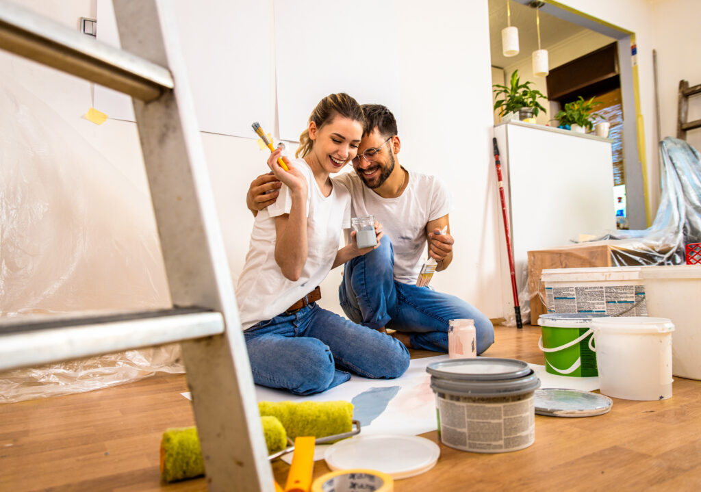 10 Home Improvements 