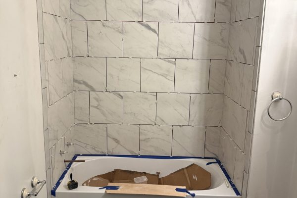 Bathroom Remodeling