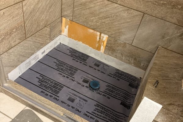 Bathroom Remodeling