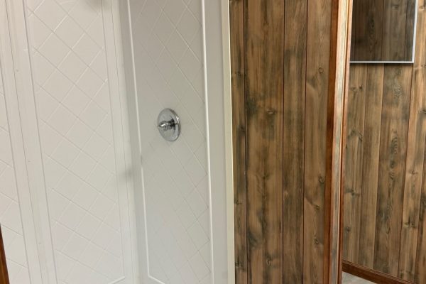 Bathroom Remodeling
