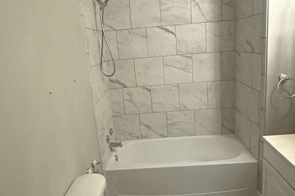 Bathroom Remodeling
