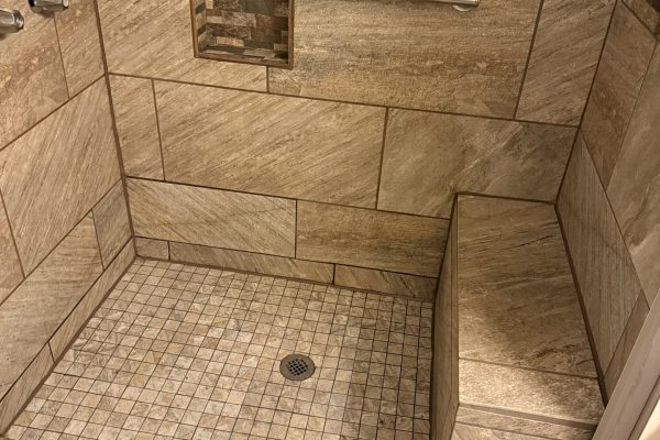 Bathroom Remodeling