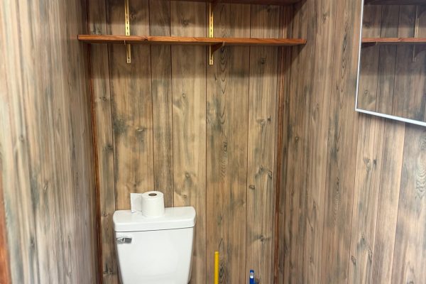 Bathroom Remodeling